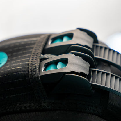 Lyte Hyperlock Kiteboarding Harness | Ride Engine