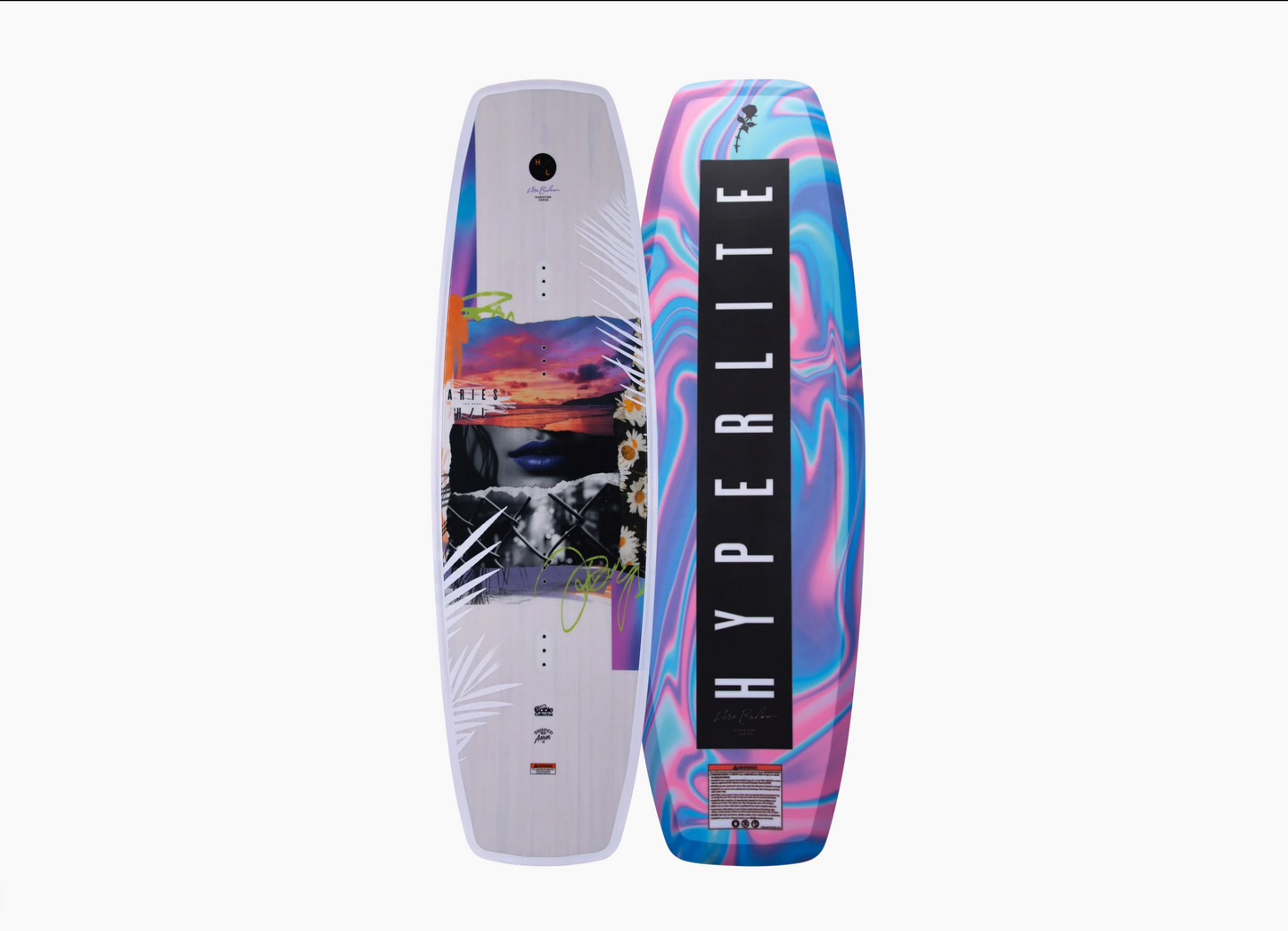 2025 Hyperlite Aries Ladies Wakeboard