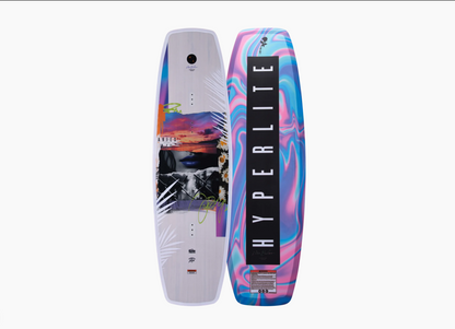 2025 Hyperlite Aries Ladies Wakeboard