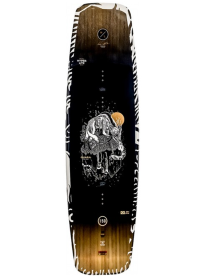 2025 Hyperlite Guara Wakeboard