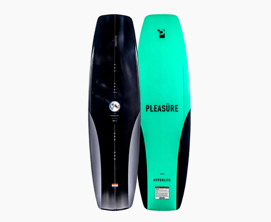 2025 Hyperlite Pleasure Wakeboard