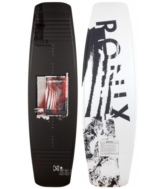 2025 Ronix Kinetik Springbox 2 Wakeboard