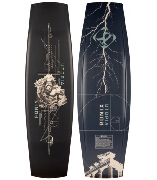 2025 Ronix Utopia Wakeboard