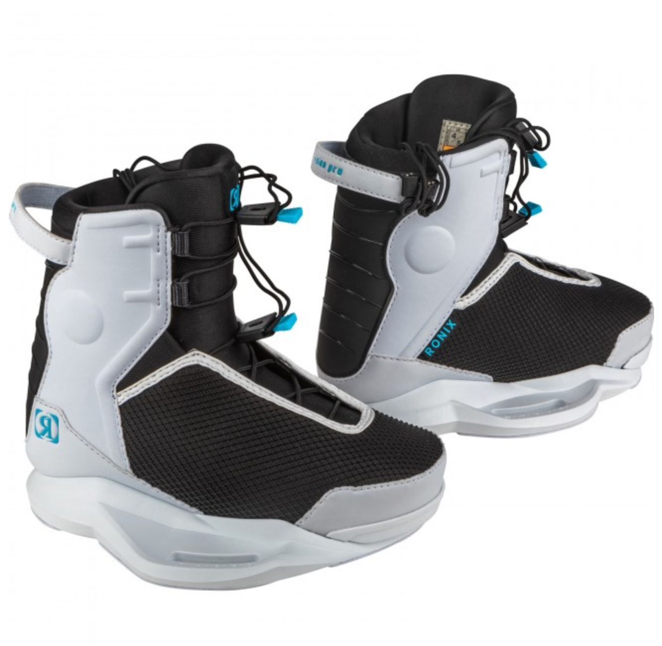 2025 Ronix Vision Kids Pro Boot