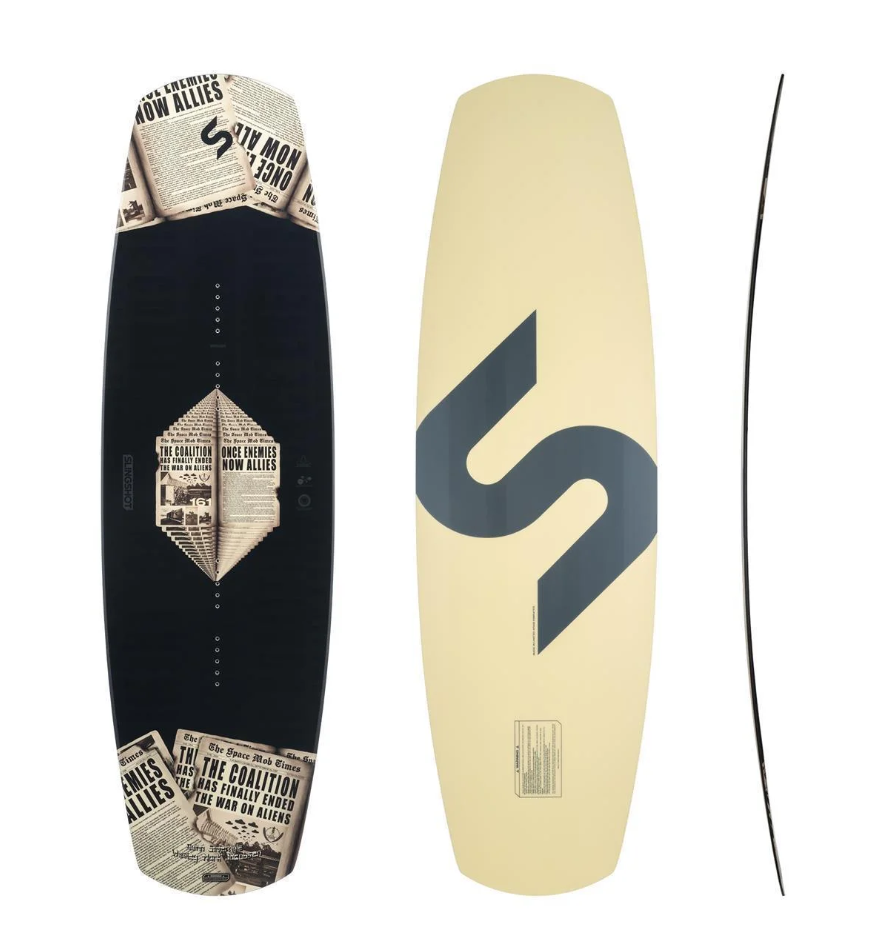 2025 Slingshot Coalition Wakeboard