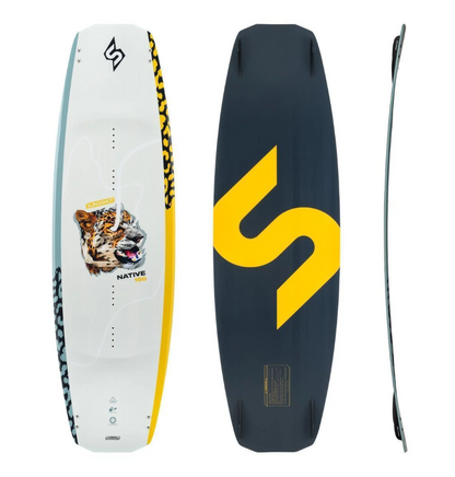 2025 Slingshot Native Wakeboard