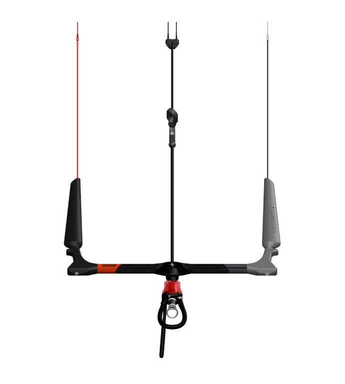 Slingshot Sentry V2 Kitesurf bar