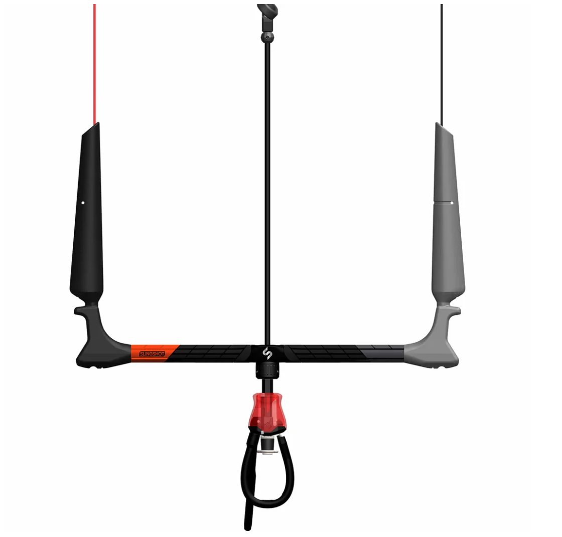 Slingshot Sentry V2 Kitesurf bar