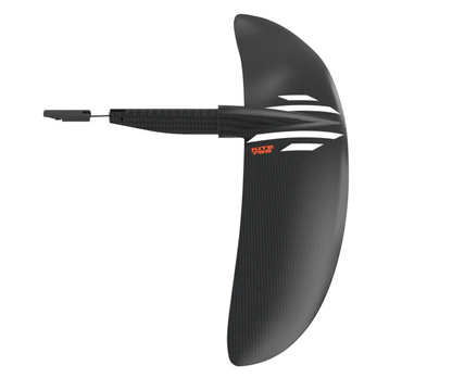 One-Lock Kite Front Wing