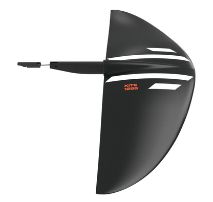 One-Lock Kite Front Wing