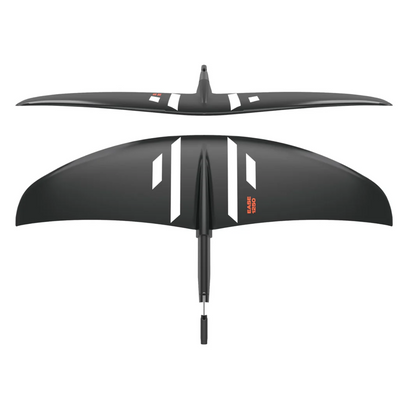 One-Lock Ease Front Wing