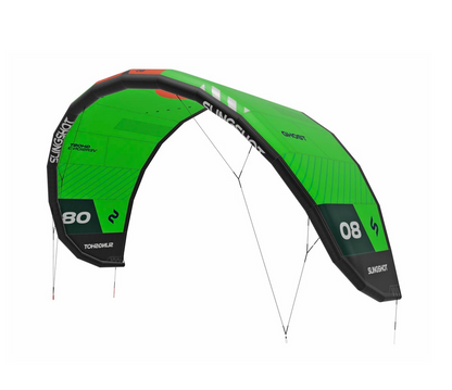 Slingshot Ghost V3 Kite