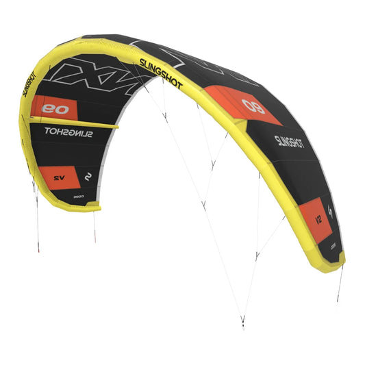 Code NXT V2 kite