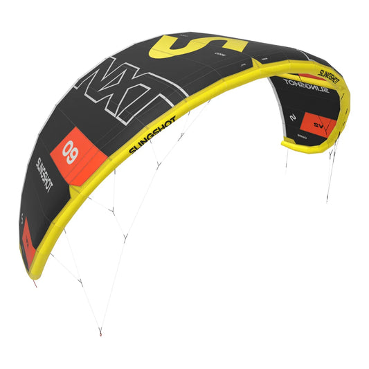 Code NXT V2 kite
