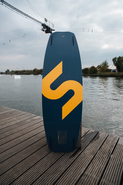 Slingshot Native 144