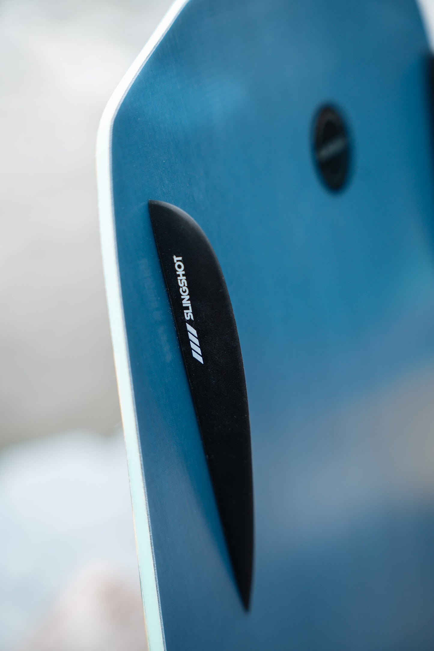 Slingshot Native 144