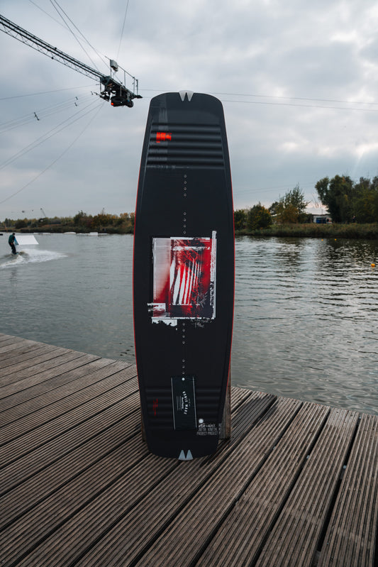 Ronix Kinetix Springbox 2 150