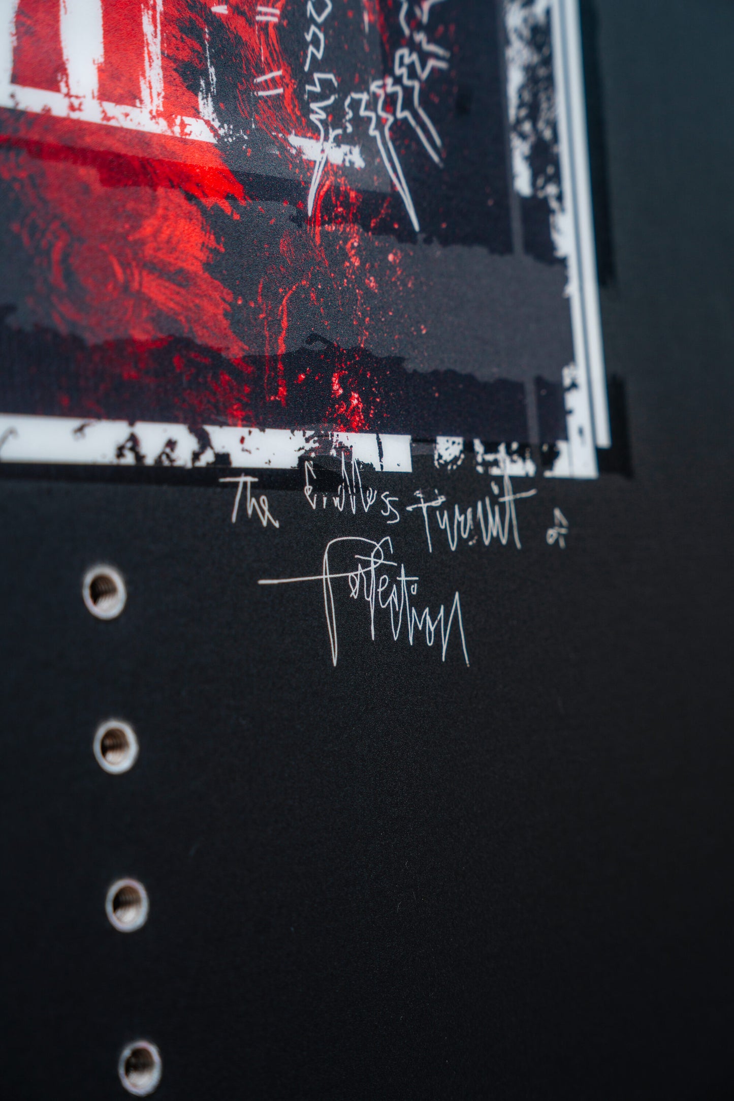 Ronix Kinetix Springbox 2 150