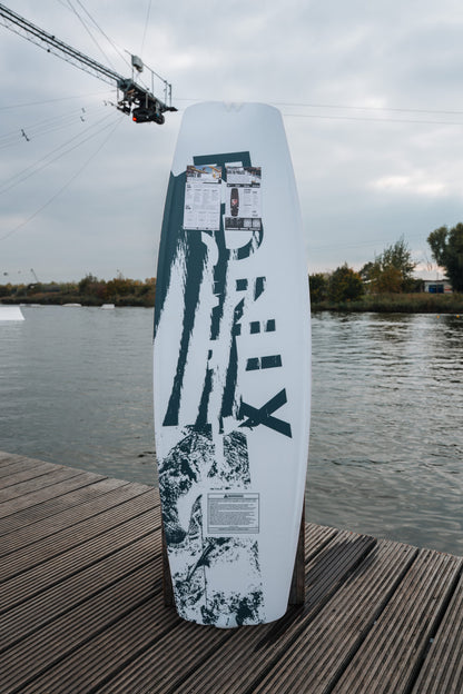 Ronix Kinetix Springbox 2 150