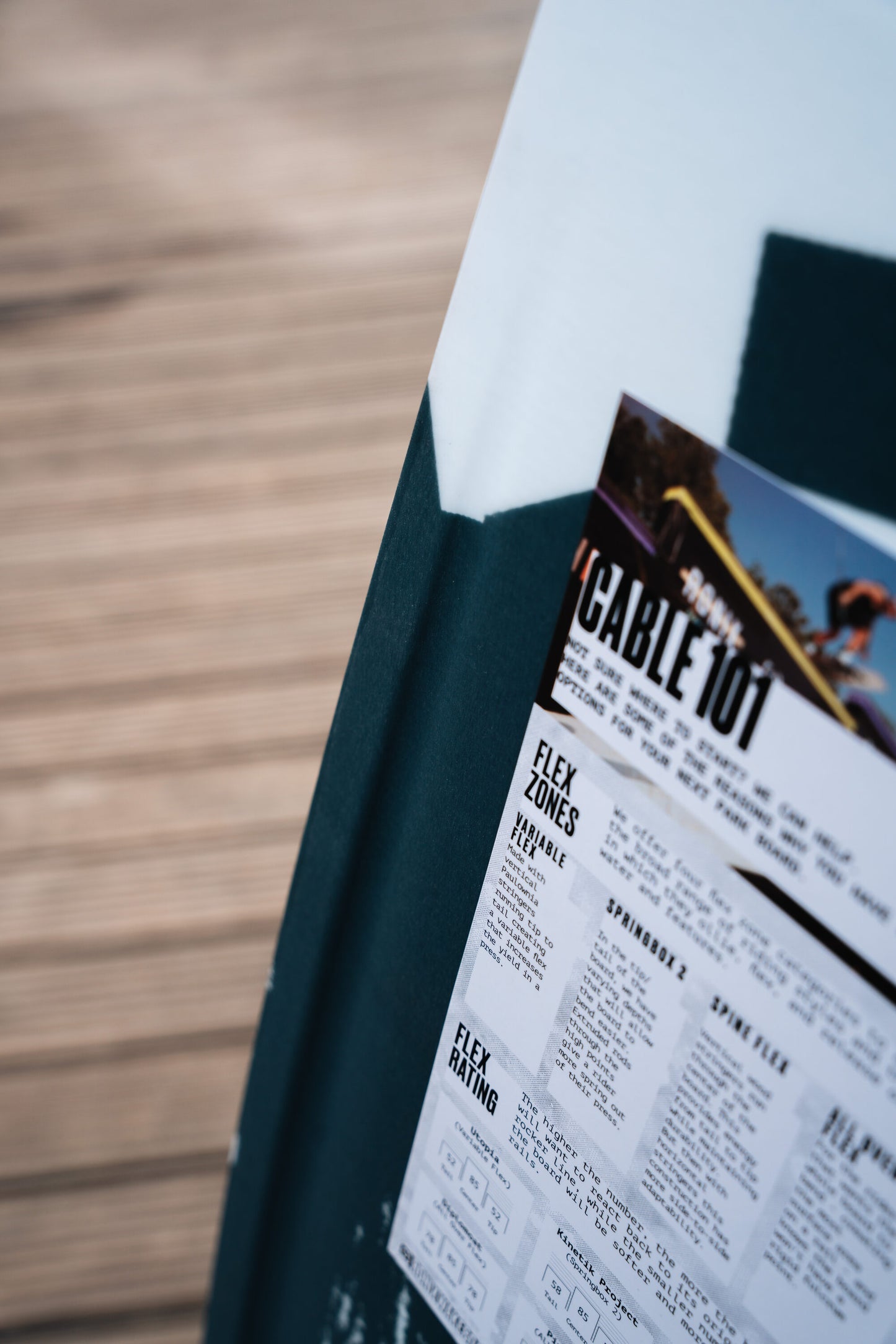 Ronix Kinetix Springbox 2 150