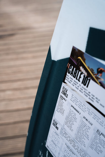 Ronix Kinetix Springbox 2 150