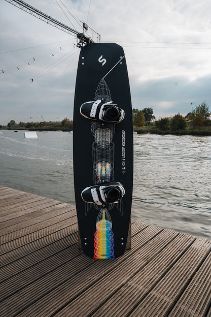 Slingshot Johnny Rocket 151