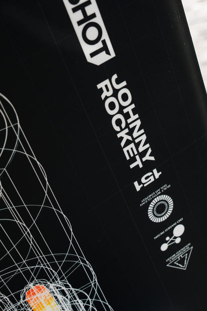 Slingshot Johnny Rocket 151