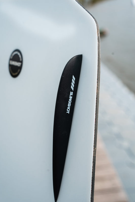 Slingshot Johnny Rocket 151