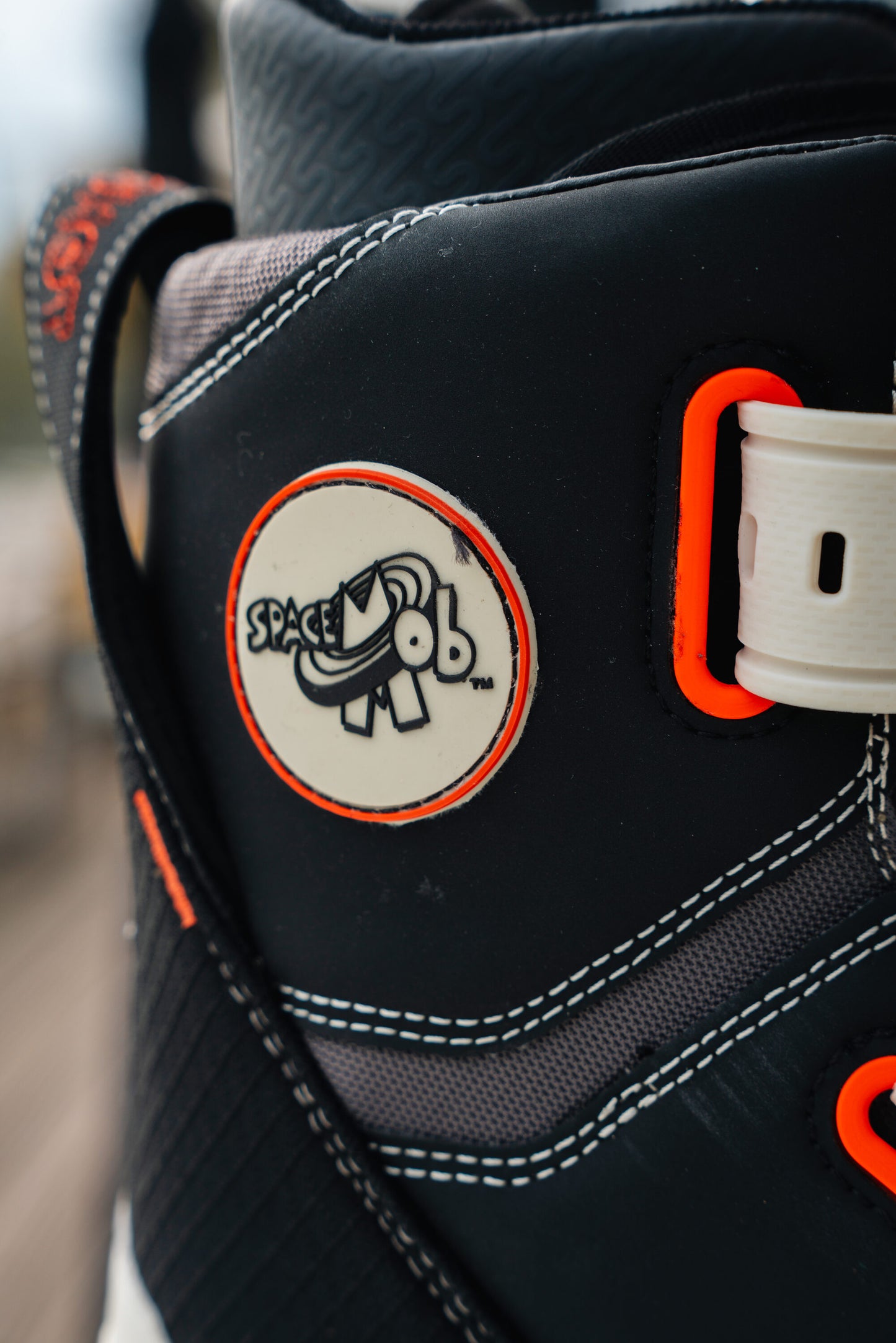 Slingshot Space Mob '25