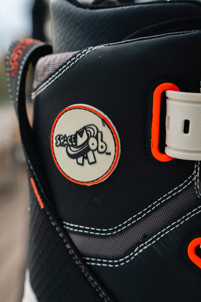 Slingshot Space Mob '25