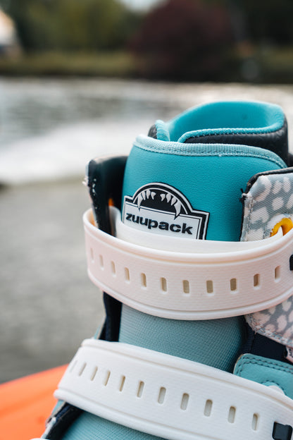 Slingshot Zuupack '25