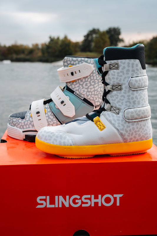 Slingshot Zuupack '25