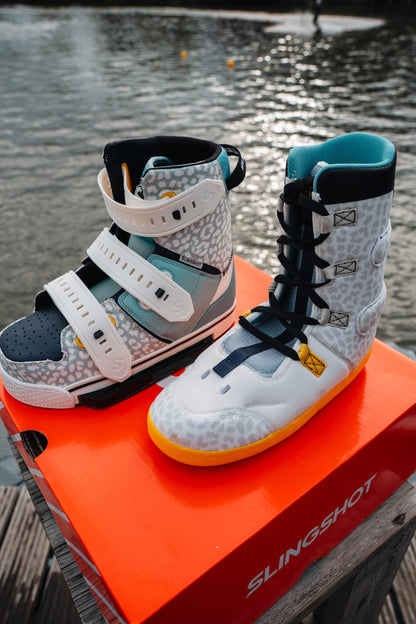 Slingshot Zuupack '25