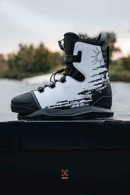 Ronix Kinetic Proj. Exp