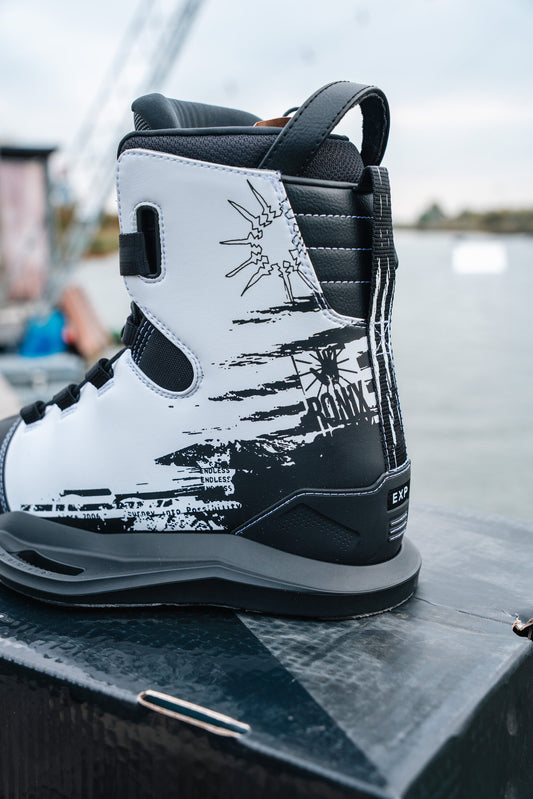 Ronix Kinetic Proj. Exp