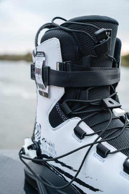 Ronix Kinetic Proj. Exp