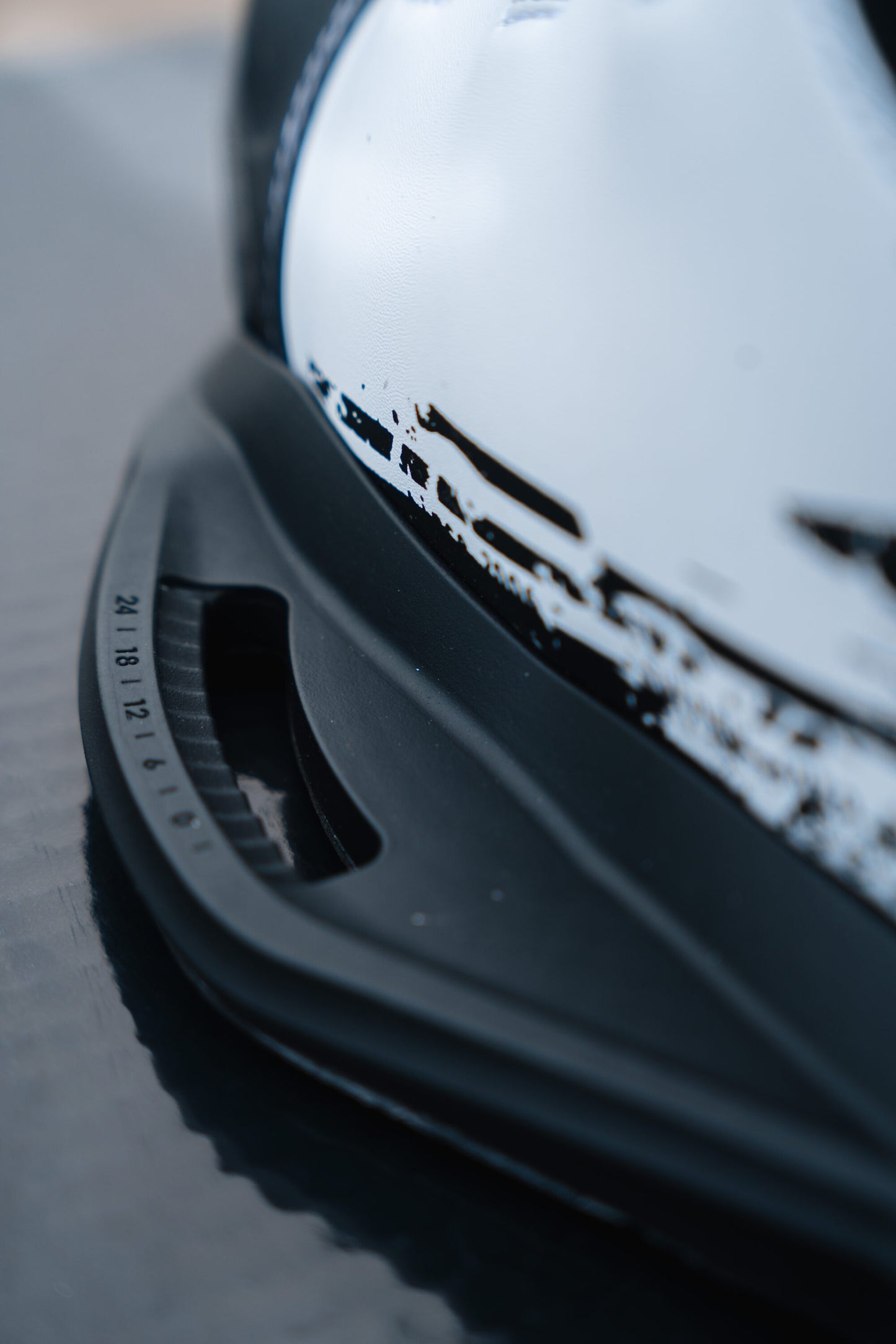 Ronix Kinetic Proj. Exp