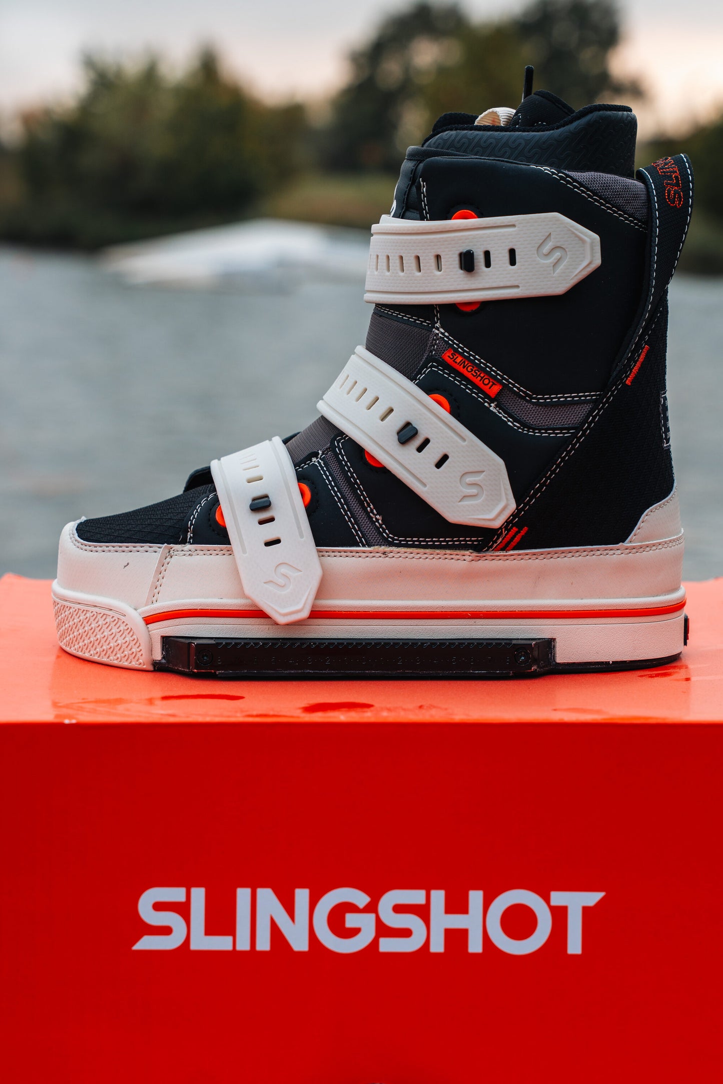 Slingshot Space Mob '25