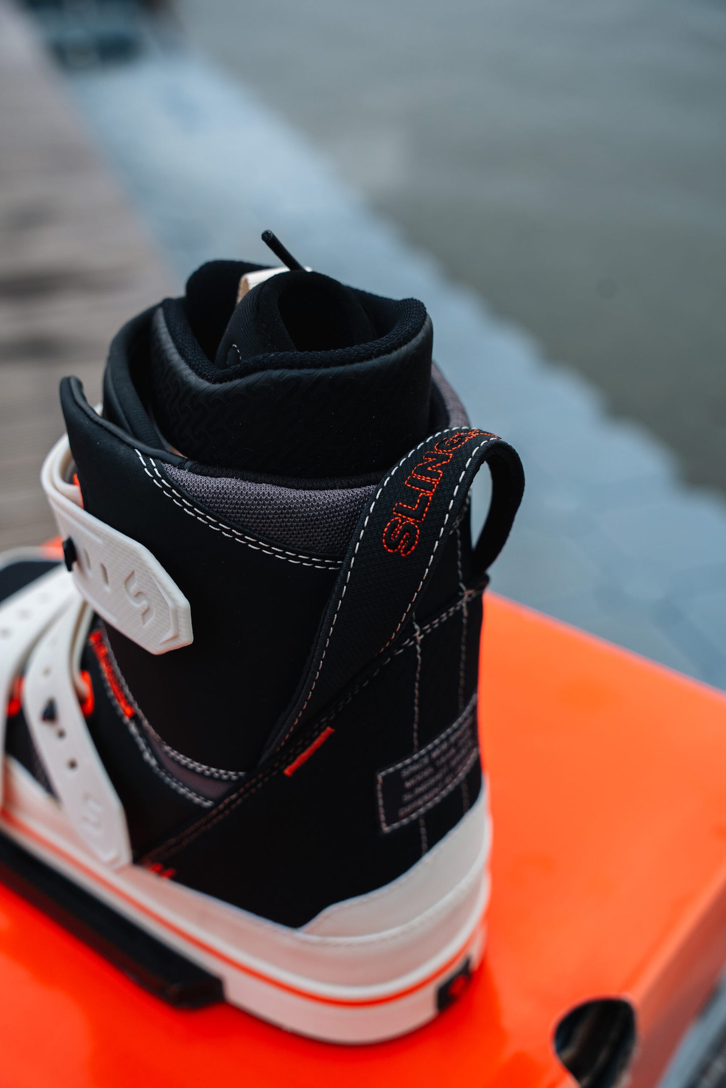 Slingshot Space Mob '25