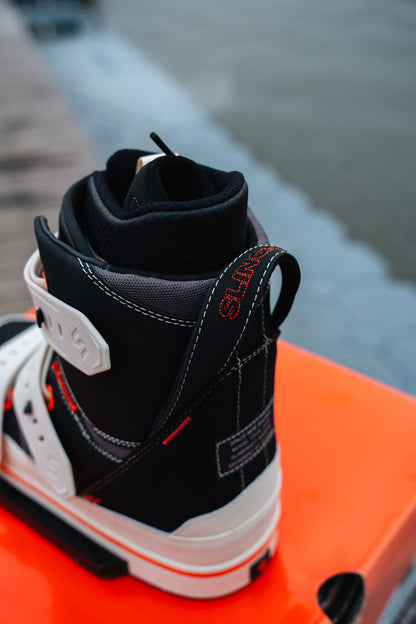 Slingshot Space Mob '25