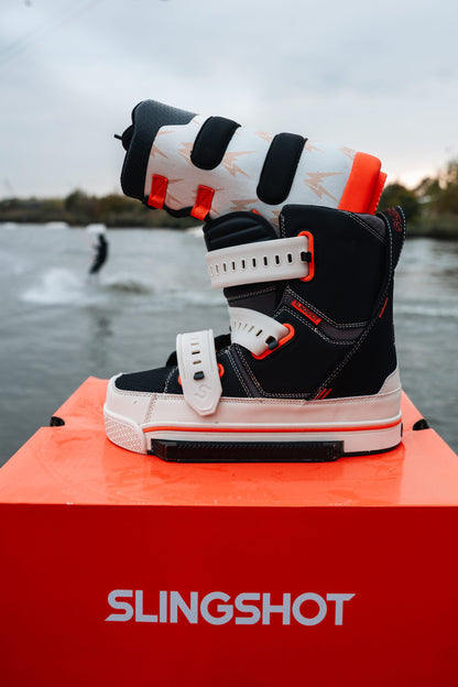 Slingshot Space Mob '25