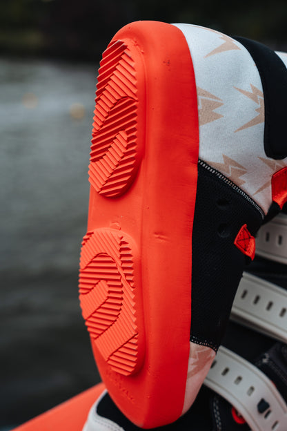 Slingshot Space Mob '25