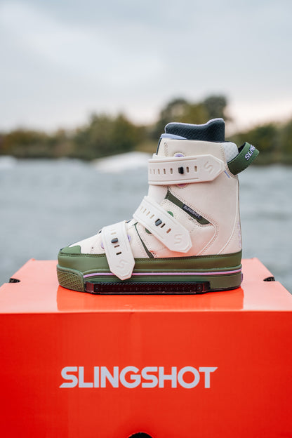 Slingshot Copy Cats Club '25