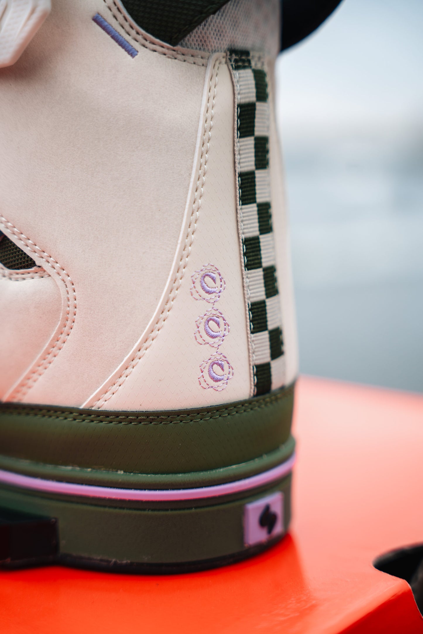 Slingshot Copy Cats Club '25