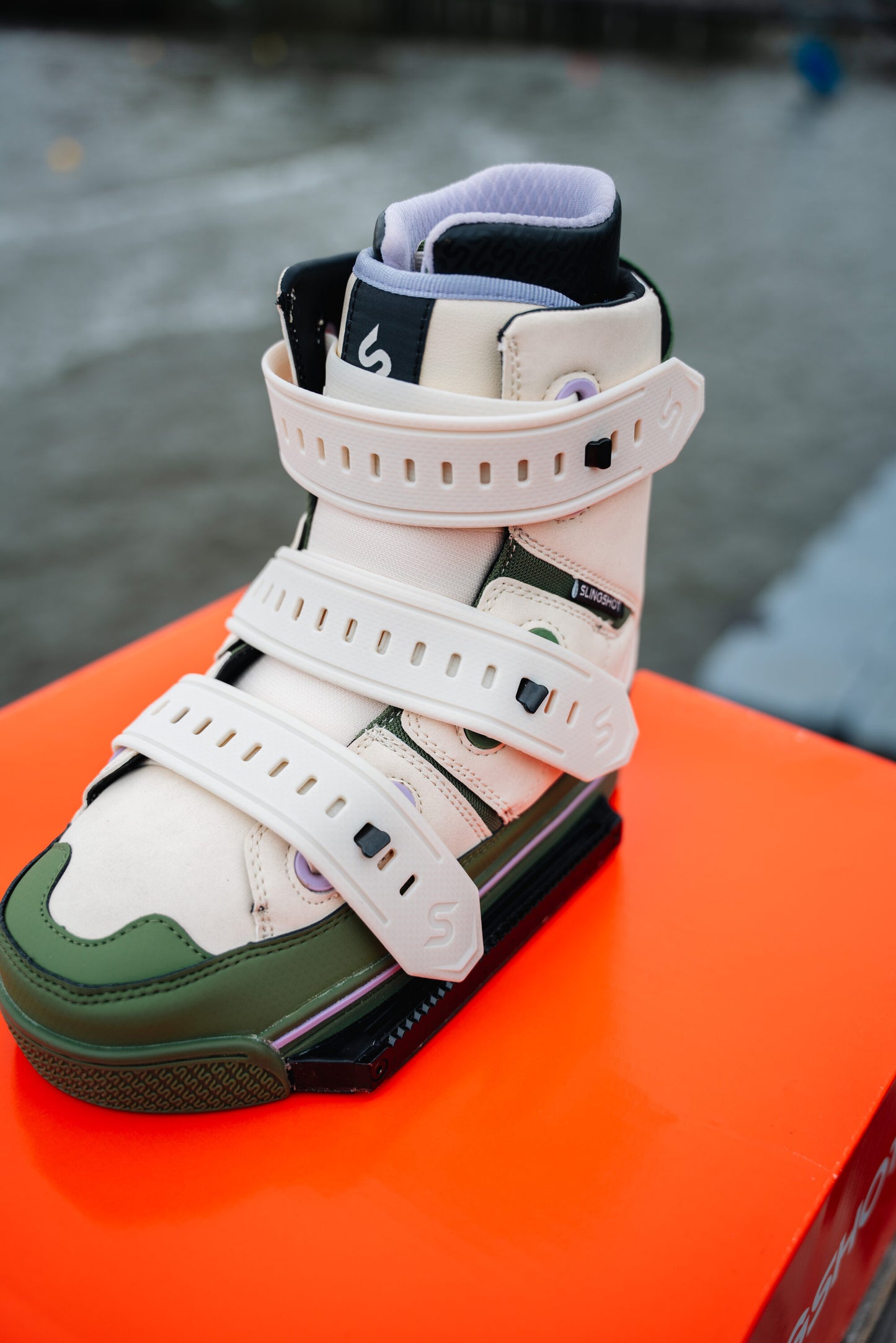 Slingshot Copy Cats Club '25