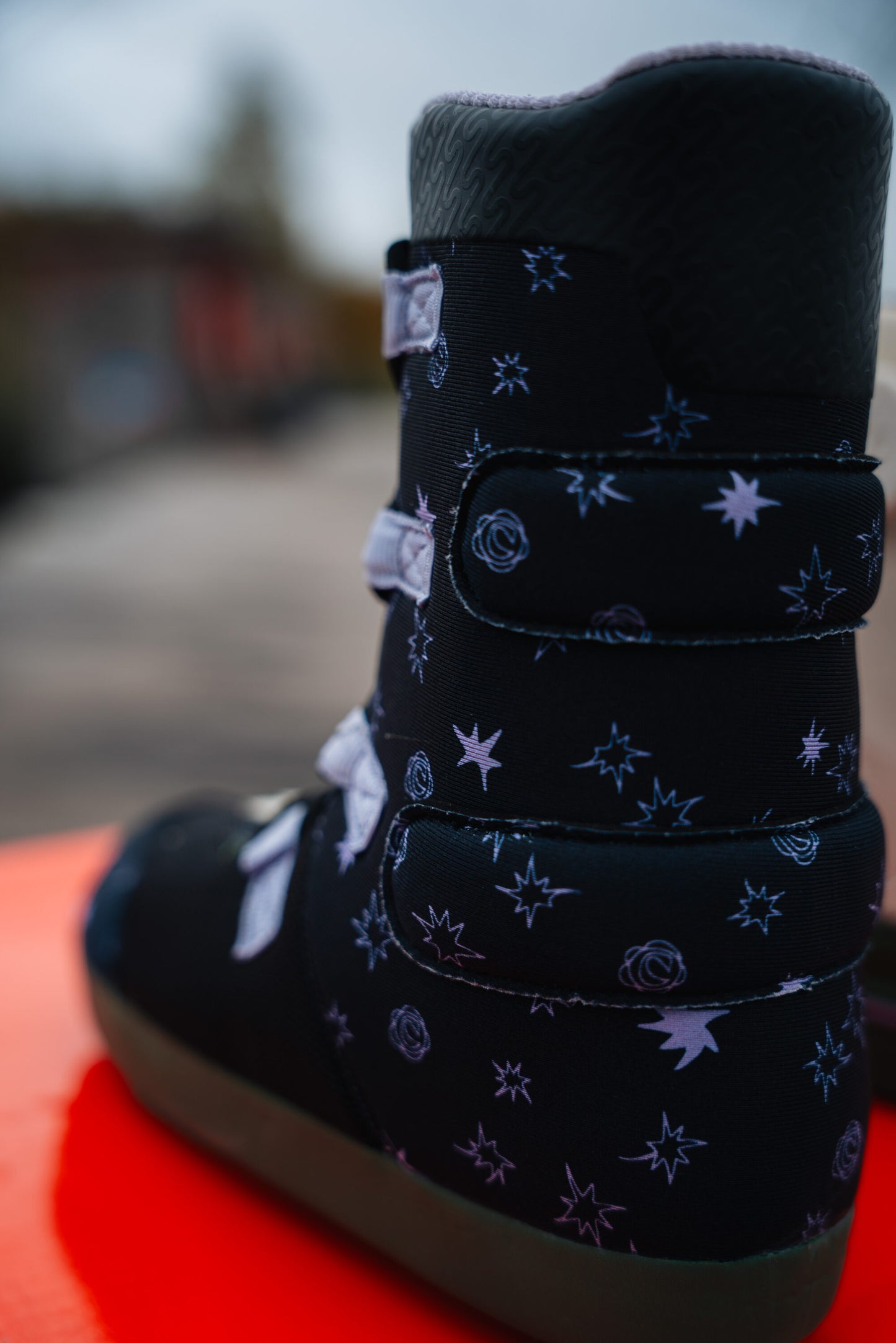 Slingshot Copy Cats Club '25