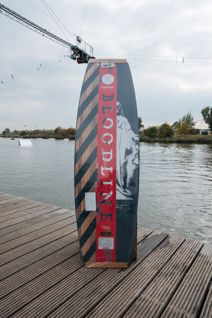 Hyperlite Bloodline 151