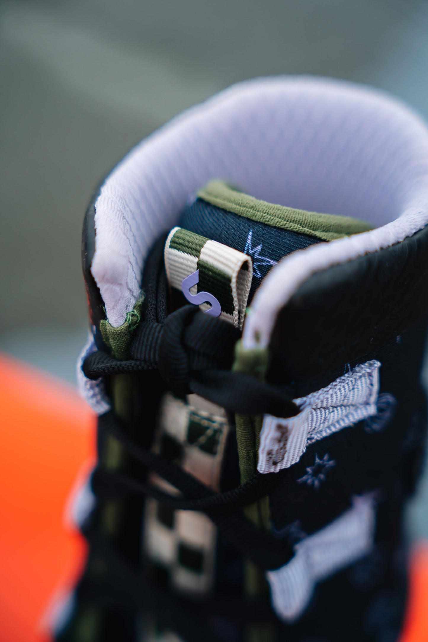 Slingshot Copy Cats Club '25