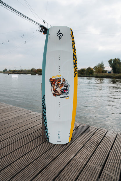 Slingshot Native 144