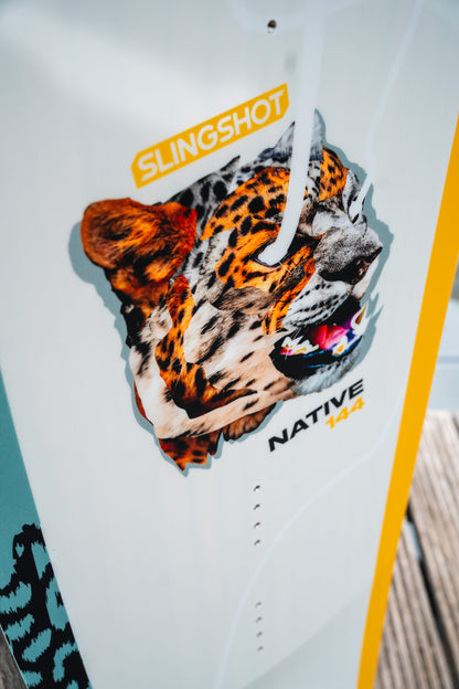 Slingshot Native 144